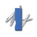 Нож швейцарский Victorinox Tomo 0.6201.A2 синий, 58мм, 5 функций, Синий