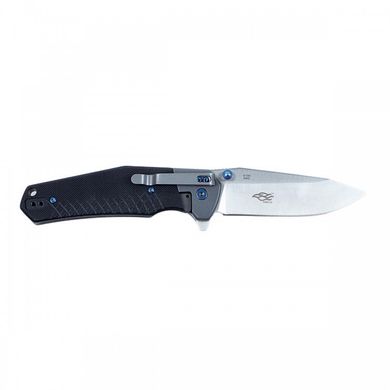 Нож складной Ganzo G7491-BK черный