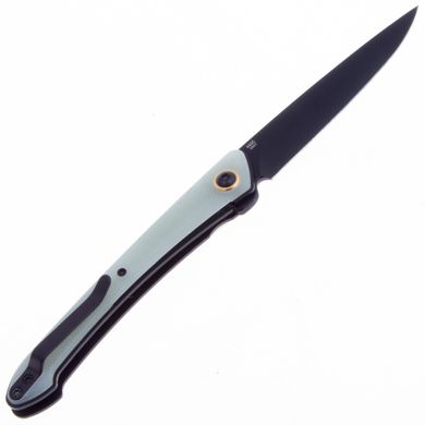 Нож складной Boker Plus ""Urban Spillo Jade G10", 01BO357