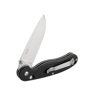 Нож складной Ganzo, D727M-BK черный