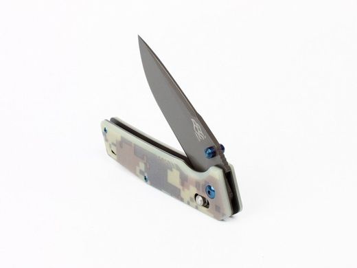 Нож складной Firebird by Ganzo FB7603-CA камуфляж