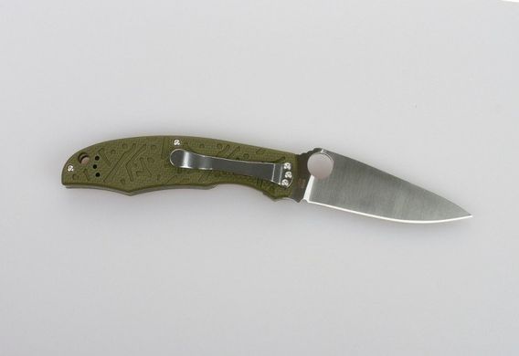 Нож складной Ganzo G7321-GR зелёный