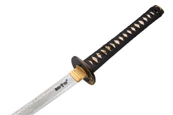 Самурайський меч Grand Way Katana &laquo;Ака-Цуру&raquo; (Червоний Журавель) 20989 (KATANA)