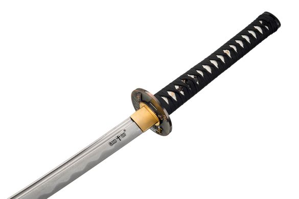 Самурайський меч Grand Way Katana 17905 (KATANA DAMASK)