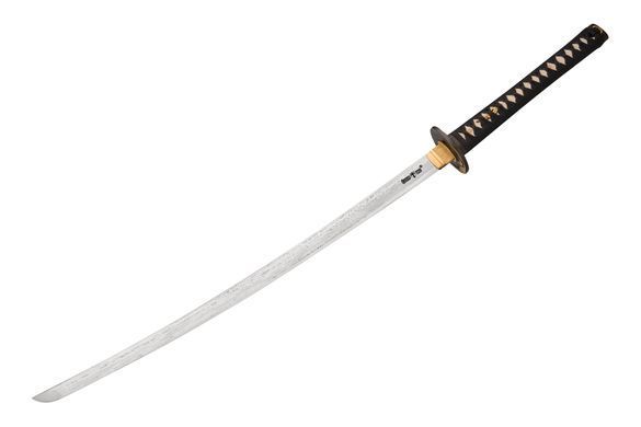 Самурайський меч Grand Way Katana &laquo;Ака-Цуру&raquo; (Червоний Журавель) 20989 (KATANA)