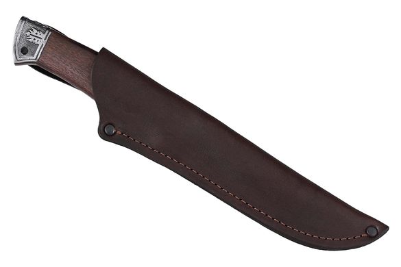 Нож охотничий Grand Way, 2893 LWD (дамаск)