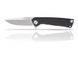 Нож карманный ANV Knives Acta Non Verba Z100 Mk.II, (ANVZ100-009)