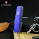 Нож швейцарский Victorinox Climber 1.3703.T2 синий, 91мм, 14 функций, Синий