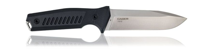 Нож туристический Steel Will "Cager", SW1410