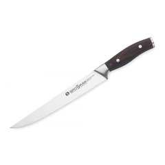 Нож кухонный для тонкой нарезки Grossman 480 WD - WORMWOOD