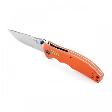 Нож складной Firebird by Ganzo F7511-OR оранжевый