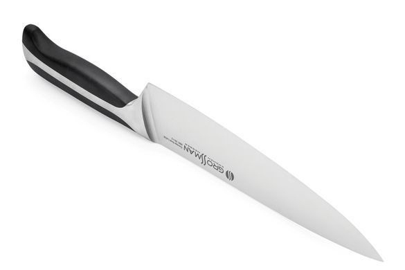 Набір кухонних ножів Grossman SL 6122 - Oregano-P