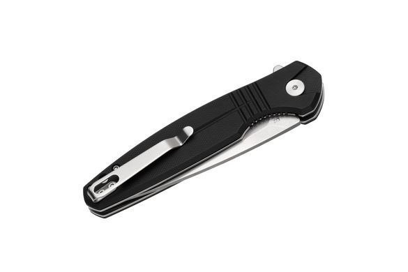 Карманний ніж Grand Way SG 179 black