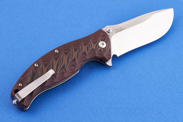 Нож карманный San Ren Mu knives 1005, 1005SRM
