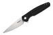 Карманний ніж Grand Way SG 179 black