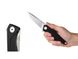 Нож карманный ANV Knives Acta Non Verba Z300, (ANVZ300-001)