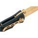 Нож Boker Tirpitz Damas Gold