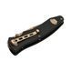 Нож Boker Tirpitz Damas Gold