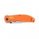 Нож складной Firebird by Ganzo F7511-OR оранжевый