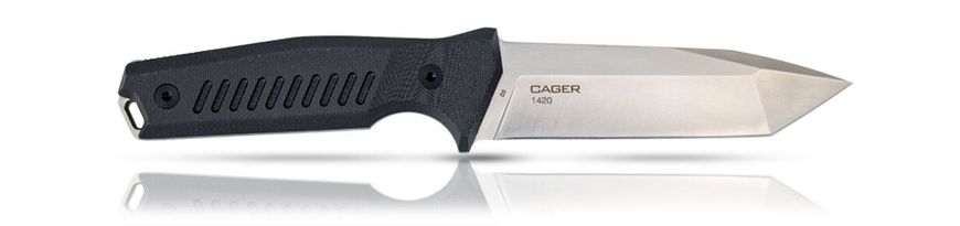Нож туристический Steel Will "Cager", SW1420