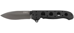 Нож складной CRKT M21®-Carson Folder Black