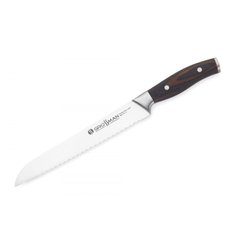 Нож кухонный для хлеба Grossman 580 WD - WORMWOOD