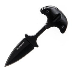 Нож туристический Boker Magnum "Faust Neck Knife" 06EX500