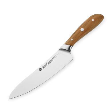 Набір кухонних ножів Grossman, SL3123E-Niagara