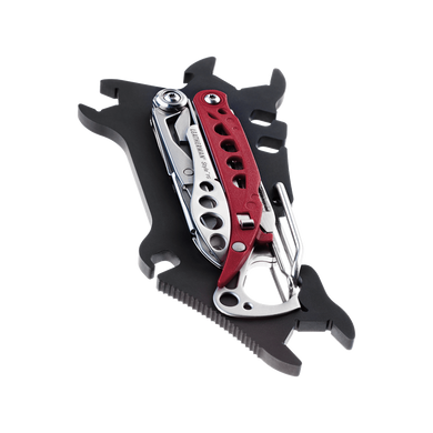 Набор Leatherman JAM & STYLE PS-RED 831864