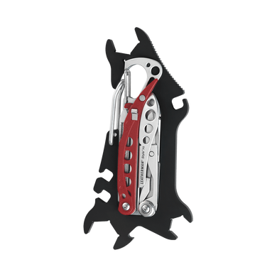 Набор Leatherman JAM & STYLE PS-RED 831864