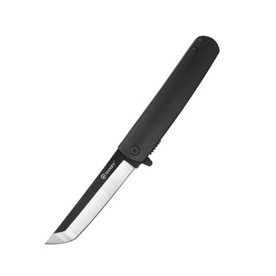 Нож складной Ganzo, G626-BK черный