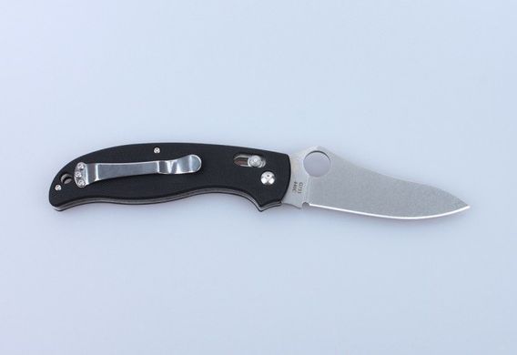 Нож складной Ganzo G733-BK чёрный