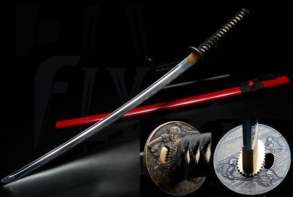 Самурайский меч Grand Way Katana 20902 (KATANA)