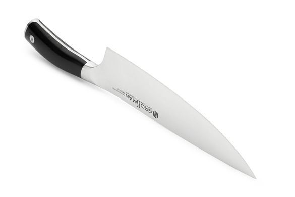 Набір кухонних ножів Grossman SL 4170 - Professional-P
