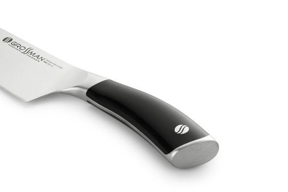 Набір кухонних ножів Grossman SL 4170 - Professional-P