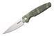 Карманный нож Grand Way SG 179 green
