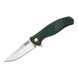 Нож складной Grand Way, SG 120 green