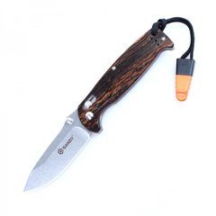 Нож карманный Ganzo G7412-WD1-WS