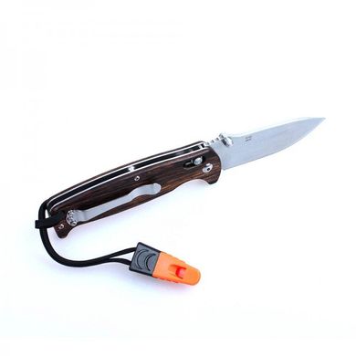 Нож карманный Ganzo G7412-WD1-WS