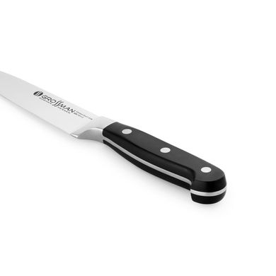 Нож кухонный разделочный Grossman, 042 CL