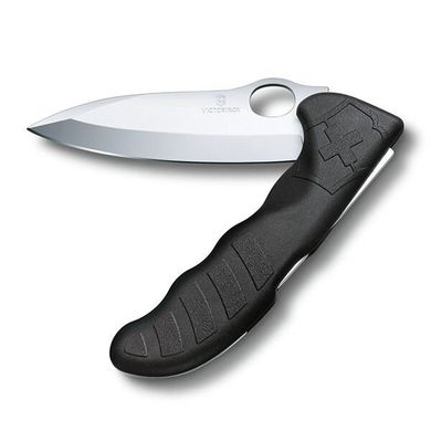 Нож складной Victorinox HunterPro 0.9410.3, черный