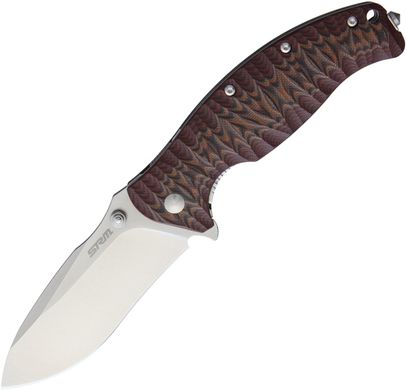 Нож карманный San Ren Mu knives 1006, 1006SRM