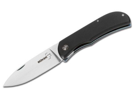 Нож туристический Boker Plus "Exskelibur 2" 01BO002