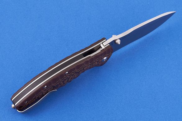 Нож карманный San Ren Mu knives 1006, 1006SRM
