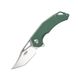 Нож туристический Firebird by Ganzo FH61-GB зеленый