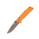 Нож складной Firebird by Ganzo FB7603-OR оранжевый
