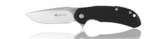 Нож складной Steel Will "Cutjack", SWC22-1BK, черный