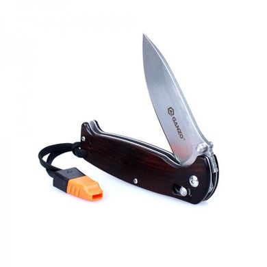 Нож карманный Ganzo G7412-WD2-WS