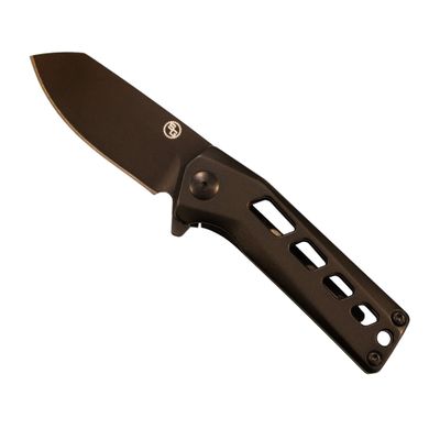 Нож карманный StatGear "Slinger", SLNGR-BLK, черный