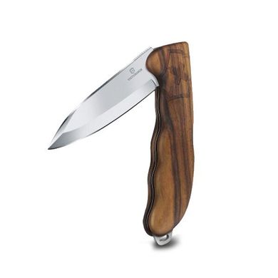 Нож складной Victorinox Hunter Pro 0.9411.63, орех